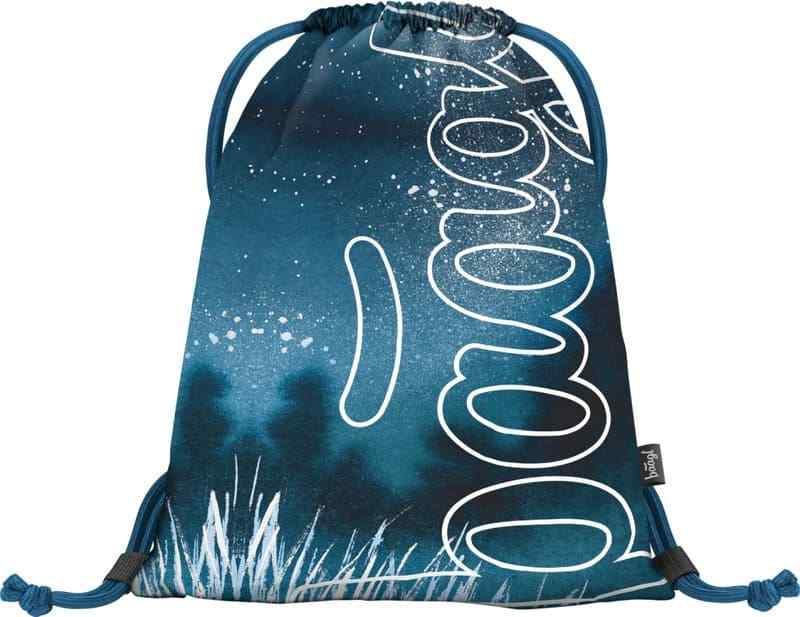 Sáček Baagl Skate Steel