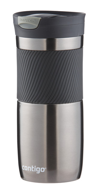 Nerezový termohrnek CONTIGO Snapseal Byron 470 ml - Chardonnay