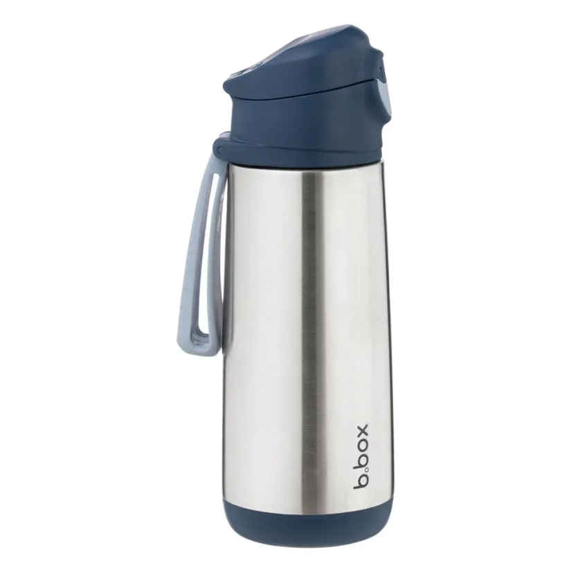 B.Box termoska na pitie Sport 500 ml – Midnight