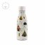 Dětská nerezová termolahev COOL BOTTLES Kids Indian Tribe třívrstvá 260ml 3D