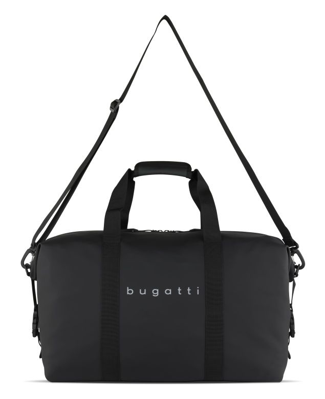Cestovní taška Bugatti Rina Weekender černá