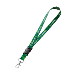 Klíčenka s karabinkou Playworld - Oxybag (Karton P+P)