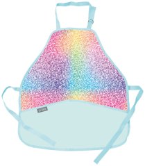 Zástěrka na výtvarnou výchovu Sparkle
