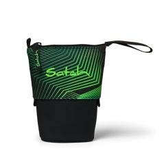 Satch Pencil Slider - Seismic Green