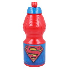 Dětská láhev na pití Stor Superman 400 ml