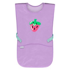 BAAGL Detská zástera Lavender - Baagl