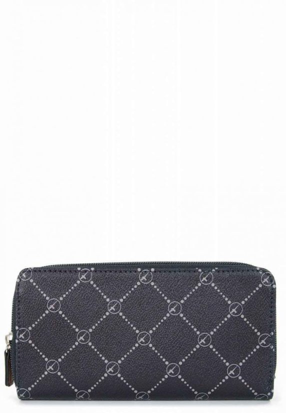 Dámská peněženka Tamaris Anastasia velká modrá