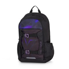 Oxybag Študentský batoh OXY Zero Moon