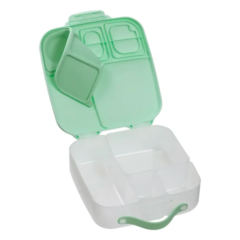Krabička na svačinu b.box velká – Spearmint