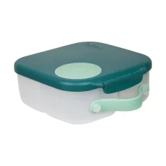 Krabička na svačinu b.box střední – Emerald Forest
