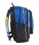 Školní batoh Baagl Cubic Neon