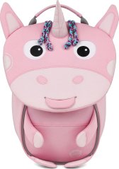 Detský batoh do škôlky Affenzahn Small Friend – Unicorn