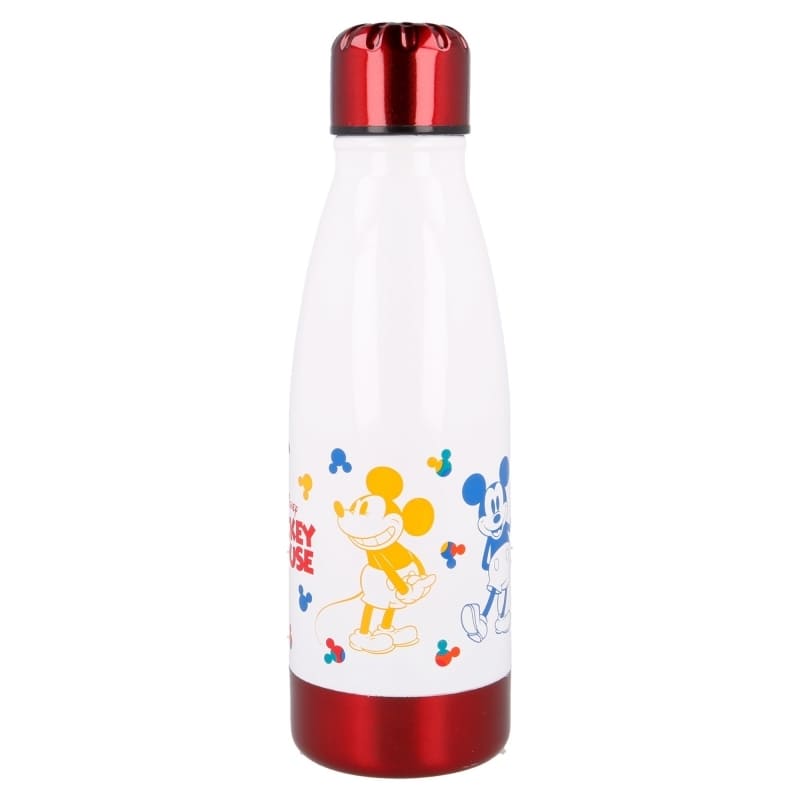 Nerezová termoláhev na pití Stor Mickey Mouse  340 ml