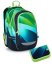 Školní batoh v setu Topgal CODA 22018 SET SMALL