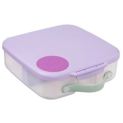 Krabička na svačinu b.box velká – Sugar Plum