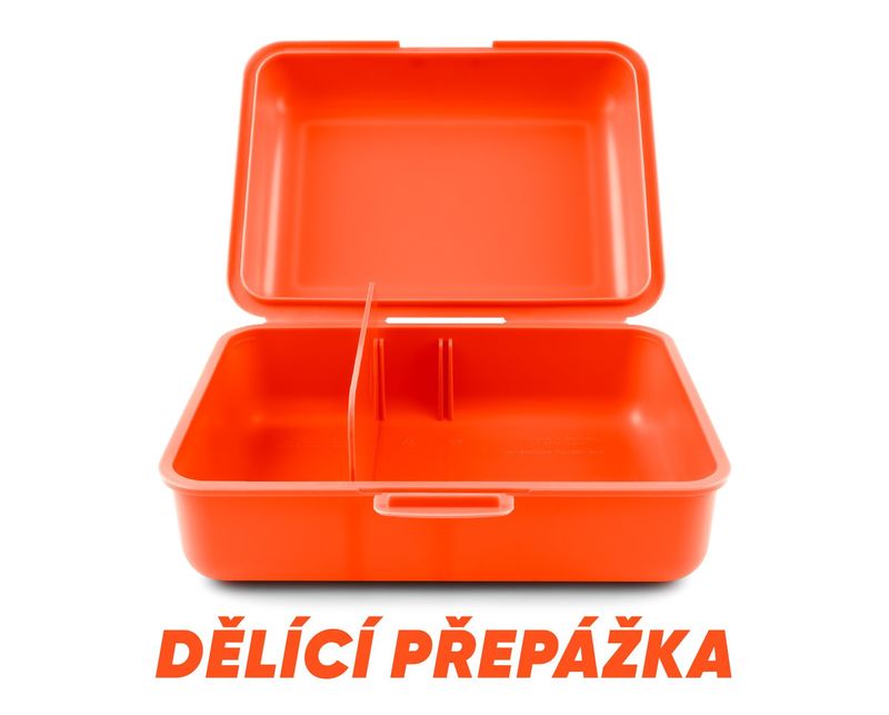 Box na svačinu Baagl Soy Luna