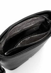 Crossbody kabelka Tamaris Alessia menší černá