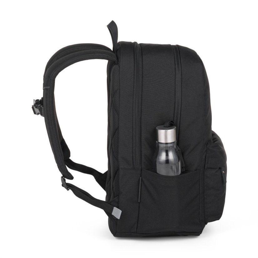 Městský batoh BAGMASTER SAFY 24 A