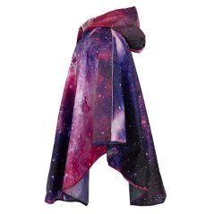 BAAGL Pláštenka Galaxy veľ. M - Baagl