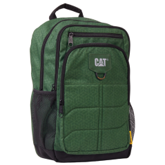 Batoh CAT Millennial Classic Bennet green