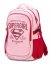 Školní batoh s pončem Baagl Supergirl – ORIGINAL