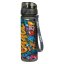 BAAGL Tritanová láhev na pití Skatepark 500 ml - Baagl