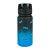 Dětská tritanová láhev na pití Baagl Gradient Batman Blue 350 ml