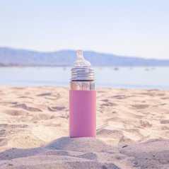 Náhradní silikónové náustky Pura - 2 ks