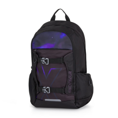 Studentský batoh OXY ZERO Moon - Oxybag (Karton P+P)