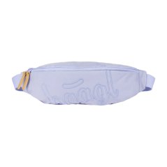 BAAGL Ledvinka Snap Lilac - Baagl BAAGL Ledvinka Snap Lilac - Baagl
