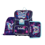 Školní set 3ks PREMIUM Motýl - Oxybag (Karton P+P)