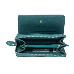 Dámská peněženka LAST Leather Milano - Oxybag (Karton P+P)