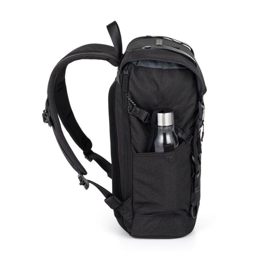Městský batoh BAGMASTER MESSENGER 24 A