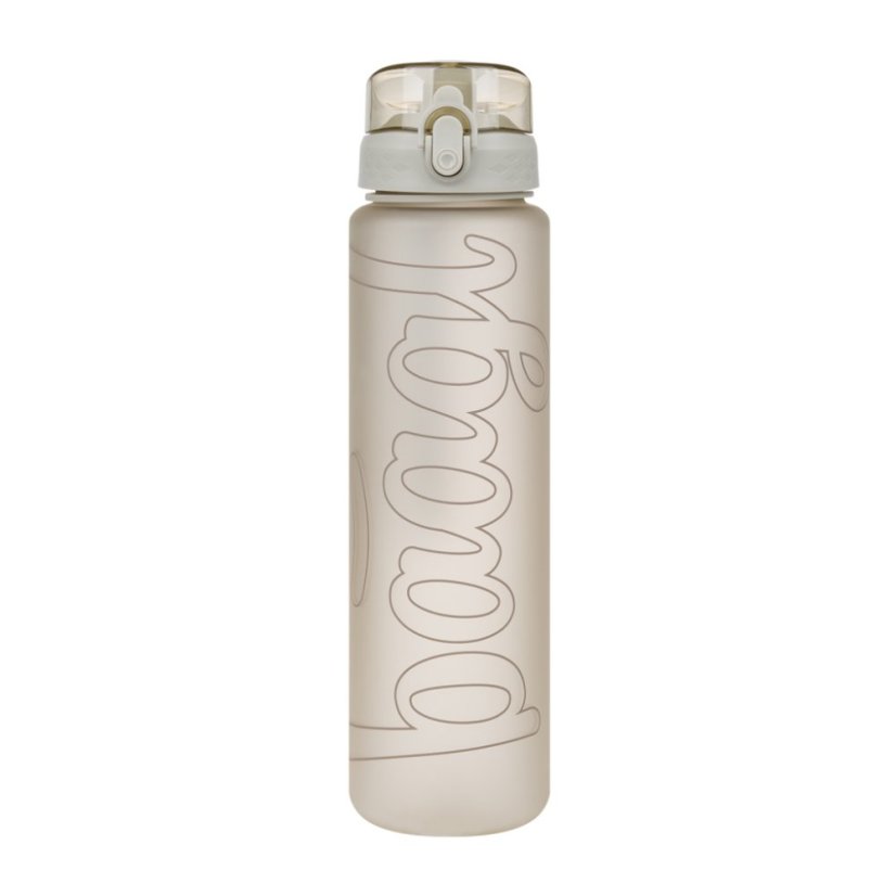 BAAGL Tritanová láhev na pití Mist, 1000 ml - Baagl