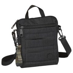 Crossbody taška CAT B.Holt černá