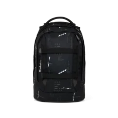 Studentský batoh Satch Pack - Ninja Matrix