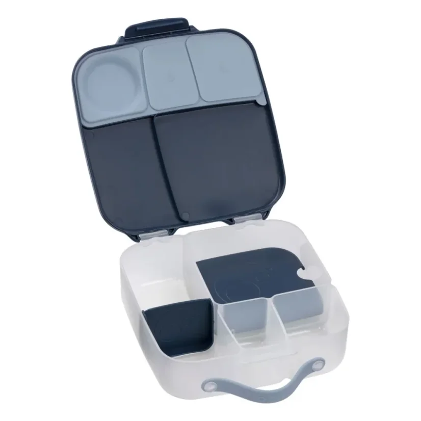 Krabička na svačinu b.box velká – Midnight