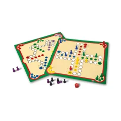 Človeče, nehnevaj sa - stolová hra