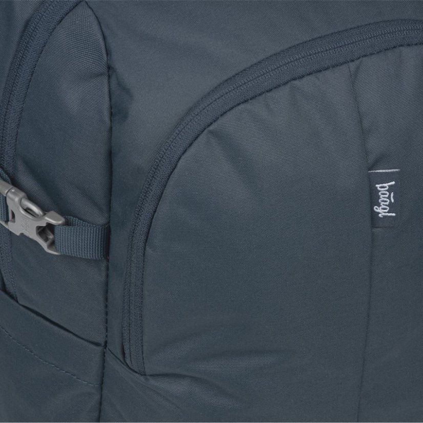 BAAGL Batoh Dash Max Grey GRS - Baagl