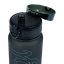 BAAGL Tritanová fľaša na nápoje Black, 800 ml - Baagl BAAGL Tritanová fľaša na nápoje Black, 800 ml - Baagl