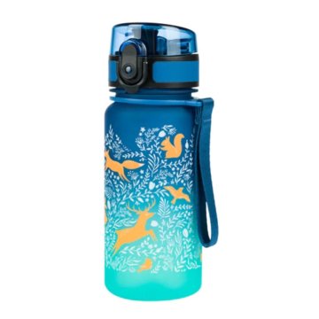 Detské fľaše na pitie Baagl o objeme do 500 ml