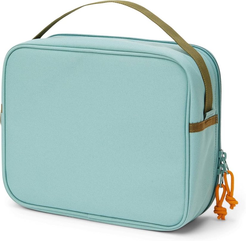 Snacktime lunch box 5L DAKINE trellis