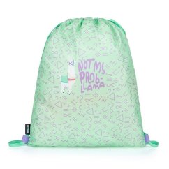 Sportovní vak na záda Oxybag OXY Style Mini Lama