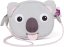 Dětská peněženka na krk Affenzahn Kids Wallet - Koala