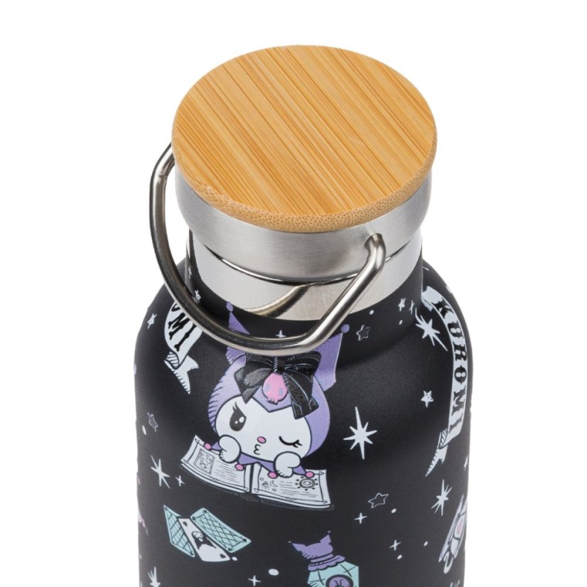Baagl termoláhev Fortune Dream Kuromi - Baagl