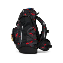 Školní batoh pro prvňáčky Ergobag prime - Taekwondo