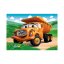 Puzzle Tatra na louce 24 dílků maxi