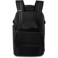 Batoh DAKINE VERGE BACKPACK 25L BLACK RIPSTOP