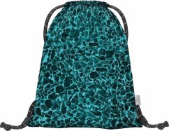 Sáček na obuv Baagl Skate Aquamarine