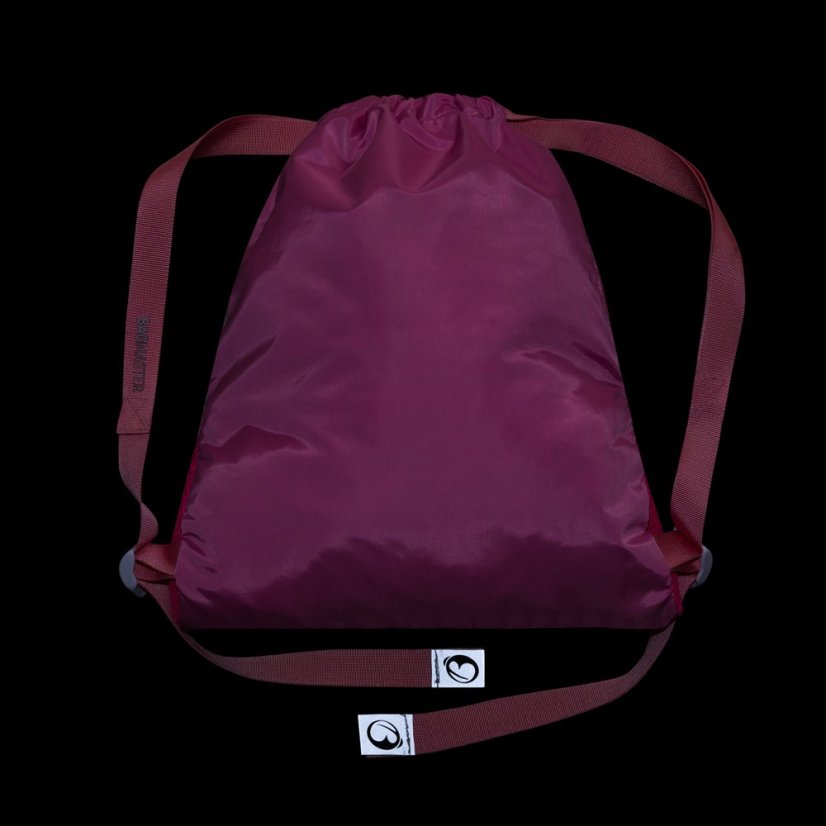 Bagmaster LUMI 24 A malý školní set pro prvňáčky – mořská panna - Bagmaster